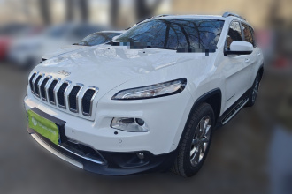 Jeep 自由光 2016款 2.4L 全能版