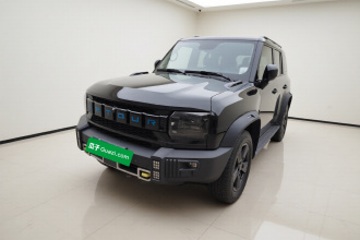 捷途旅行者 2023款 1.5T 两驱发现PRO