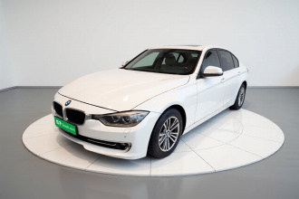 宝马3系 2014款 320Li 时尚型