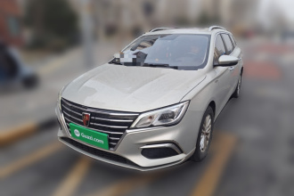 荣威Ei5 2018款 互联网豪华版