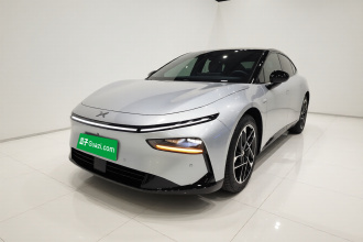 小鹏P7+ 2024款 长续航 Max