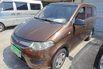 五菱汽车 五菱宏光 2015款 1.2L S 基本型国V