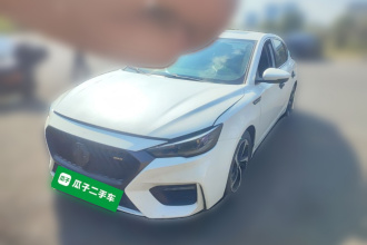 名爵 MG6 2020款 1.5T 自动领潮豪华版