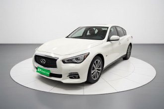 英菲尼迪Q50L 2016款 2.0T 悦享版