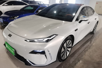 吉利银河 银河E8 2024款 665km 后驱星舰 远航版