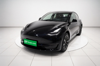 特斯拉 Model Y 2022款 改款 后轮驱动版