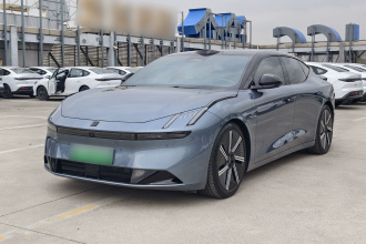 领克Z10 2024款 95kWh 806km后驱智驾Max