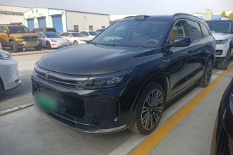 鸿蒙智行 问界M7 2024款 1.5T 智驾四驱Ultra版 5座