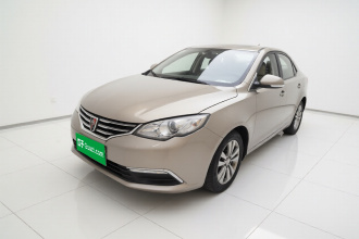 荣威360 2015款 1.5L 自动豪华版