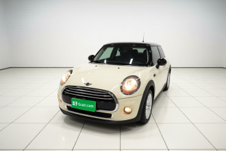 MINI 2015款 1.2T ONE 五门版