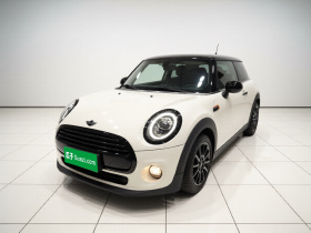 MINI 2016款 1.5T COOPER