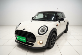 MINI 2016款 1.5T COOPER