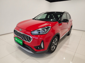 起亚 KX3傲跑 2019款 1.6L 自动时尚天窗版