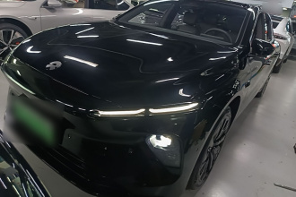 蔚来ET7 2024款 75kWh 行政版