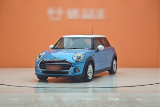 MINI 2015款 1.5T COOPER Excitement 五门版