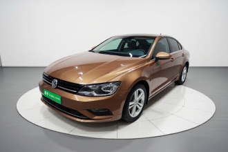 大众 凌渡 2015款 330TSI DSG舒适版