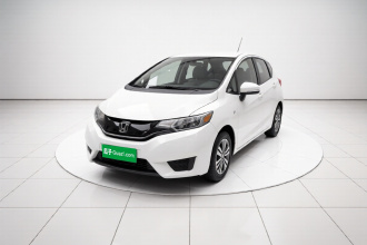 本田 飞度 2016款 1.5L LX CVT舒适型