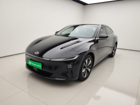 长安启源A07 2025款 蓝鲸增程版 140精英型