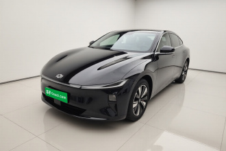 长安启源A07 2025款 蓝鲸增程版 140精英型