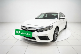 本田 英仕派 2019款 260TURBO 精致版 国VI