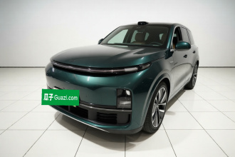 理想汽车 理想L9 2022款 Max