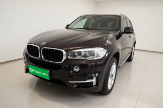 宝马X5(进口) 2014款 xDrive35i 领先型
