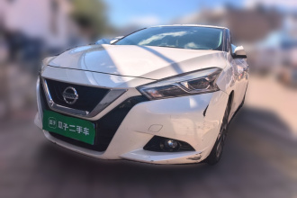 日产 蓝鸟 2019款 1.6L CVT智联智酷版 国VI