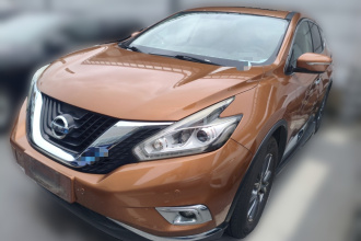 日产 楼兰 2015款 2.5L XL 两驱智尚版