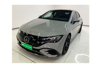奔驰EQE 2022款 350 先锋版
