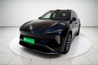 蔚来ES6 2024款 75kWh