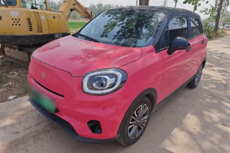 零跑汽车 零跑T03 2024款 310舒享版