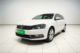 大众 迈腾(进口) 2012款 旅行版 2.0TSI 舒适型