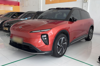 蔚来ES6 2023款 75kWh
