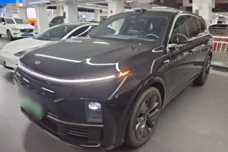 理想汽车 理想L7 2024款 MAX