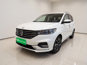 宝骏360 2018款 1.5L 手动豪华型 国V