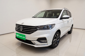 宝骏360 2018款 1.5L 手动豪华型 国V