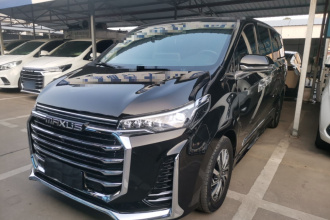 上汽大通MAXUS 大通G20 2021款 改款 PLUS 2.0T 柴油自动豪华版