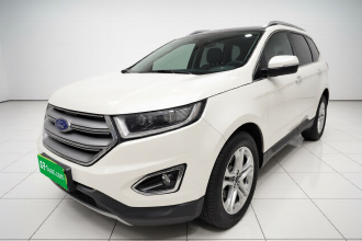 福特 锐界 2016款 EcoBoost 245 两驱豪锐型 7座