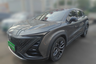 长安UNI-T 2022款 1.5T 尊贵型