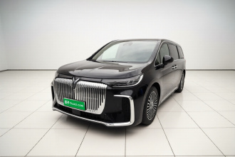 岚图汽车 岚图梦想家 2025款 PHEV 四驱旗舰鲲鹏版