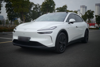 乐道L60 2024款 60kWh 后驱版