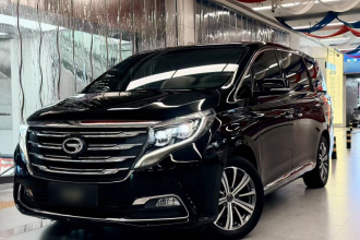 广汽传祺 传祺M8 2018款 320T 尊贵版