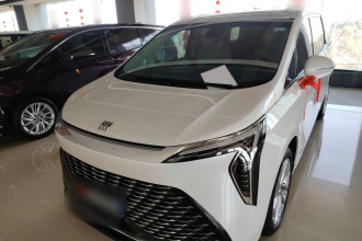 别克 世纪 2023款 2.0T 六座蕴世版