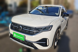 大众 探岳GTE插电混动 2023款 280TSI 豪华Plus进阶版