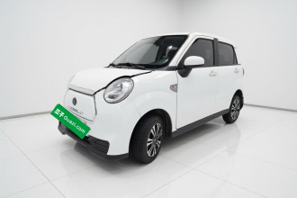 凌宝汽车 凌宝BOX 2022款 李清照Pro版 14.08kWh