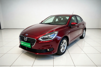 福特 福睿斯 2019款 改款 1.5L 自动悦享型 国VI