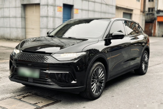 零跑汽车 零跑C11 2023款 增程 200舒享版