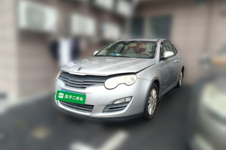 荣威550 2010款 550 1.8L 自动世博风尚版
