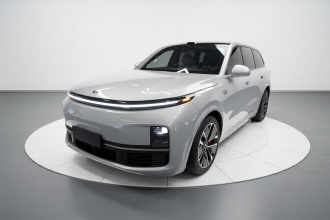 理想汽车 理想L9 2025款 Ultra 智能焕新版