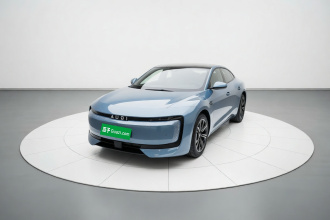 奥迪AUDI 奥迪E5 Sportback 2026款 先锋Plus型